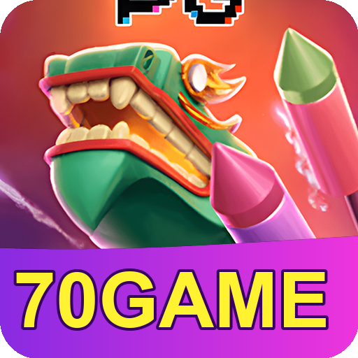 Logo Oficial 70GAME Download