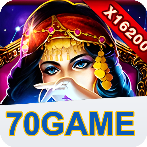 Formulário de Registro 70GAME